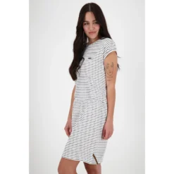 Alife & Kickin Jerseykleid »ALIFE AND KICKIN ShannaAK Dress Damen Sommerkleid, Kleid« 9 Alife & Kickin Jerseykleid »ALIFE AND KICKIN ShannaAK Dress Damen Sommerkleid, Kleid« -Deutschland Glanz Dame Verkaufs-Shop 456bf38e74eee028d0e8e9f07c9e04fe