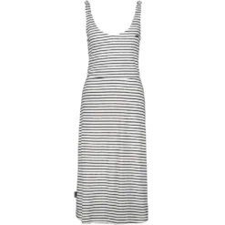 Alife & Kickin Blusenkleid »ALIFE AND KICKIN MelinaAK Dress Damen Sommerkleid, Kleid« -Deutschland Glanz Dame Verkaufs-Shop 46cb9cd4311bcb541c4e134188f9708f