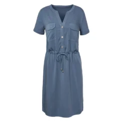 CREATION L PREMIUM Sommerkleid »Kleid« -Deutschland Glanz Dame Verkaufs-Shop 46df33328b9c8241536310c7524a2e13