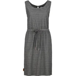 Alife & Kickin Jerseykleid »ALIFE AND KICKIN DojaAK Dress Damen Sommerkleid, Kleid« -Deutschland Glanz Dame Verkaufs-Shop 47aebe04ca5b711c742810bfb07decc2