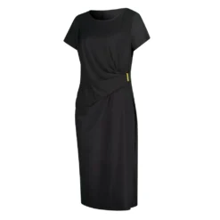 Classic Basics Jerseykleid »Kleid« -Deutschland Glanz Dame Verkaufs-Shop 47b04884d05568fa7f0c32f7338dc449