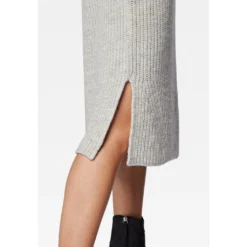 Mavi Strickkleid »TRICOT DRESS«, Kleid Aus Strick -Deutschland Glanz Dame Verkaufs-Shop 47b721b03e8c19c877b8bb101829ab60