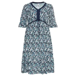 Sheego Tunikakleid »Kleid«, Mit Alloverprint Und Volantärmeln 10 Sheego Tunikakleid »Kleid«, Mit Alloverprint Und Volantärmeln -Deutschland Glanz Dame Verkaufs-Shop 47fcb1e45e2096c5ac37801bb7d68e22