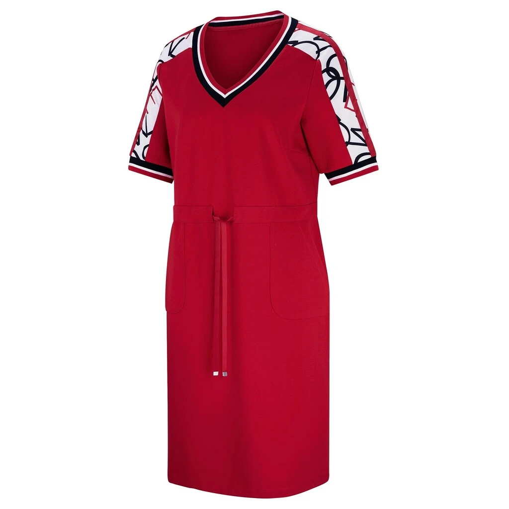 Creation L Jerseykleid »Jersey-Kleid« 6 Creation L Jerseykleid »Jersey-Kleid« – Bild 4