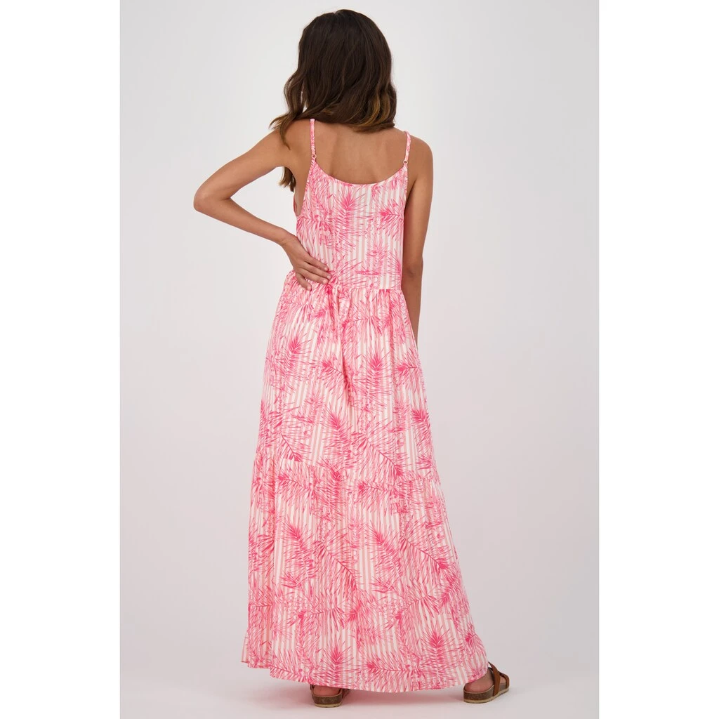 Alife & Kickin Blusenkleid »ALIFE AND KICKIN XeniaAK Dress Damen Sommerkleid, Kleid« 5 Alife & Kickin Blusenkleid »ALIFE AND KICKIN XeniaAK Dress Damen Sommerkleid, Kleid« – Bild 3