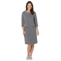 Ambria Druckkleid »Jersey-Kleid« -Deutschland Glanz Dame Verkaufs-Shop 4b02b00cea4ee59e37b6a08b00a00e66