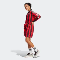 Adidas Sportswear Shirtkleid »JACQUARD JERSEY KLEID« -Deutschland Glanz Dame Verkaufs-Shop 4ce9e0c0e1a3cbad1c1c16177ae0a6d5