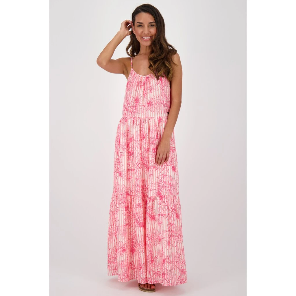 Alife & Kickin Blusenkleid »ALIFE AND KICKIN XeniaAK Dress Damen Sommerkleid, Kleid« 7 Alife & Kickin Blusenkleid »ALIFE AND KICKIN XeniaAK Dress Damen Sommerkleid, Kleid« – Bild 5