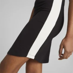 PUMA Sweatkleid »T7 Mock Neck Kleid Damen« 12 PUMA Sweatkleid »T7 Mock Neck Kleid Damen« -Deutschland Glanz Dame Verkaufs-Shop 4ec2f2b5ec039106d95dbb7b28b6be98