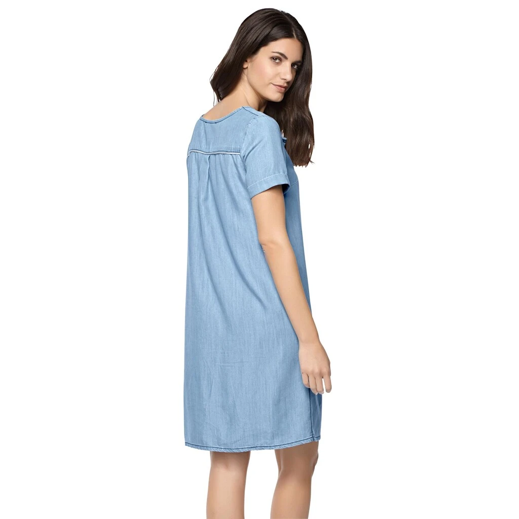 Heine Jeanskleid »Jeans-Kleid« 7 Heine Jeanskleid »Jeans-Kleid« – Bild 5