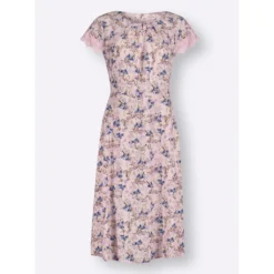 Inspirationen Etuikleid »Druck-Kleid« -Deutschland Glanz Dame Verkaufs-Shop 501e6d50e2d5670935349264903a8451