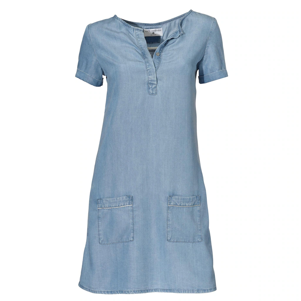 Heine Jeanskleid »Jeans-Kleid« 8 Heine Jeanskleid »Jeans-Kleid« – Bild 6