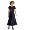 Heine Plisseekleid »Kleid«