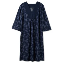 Sheego Druckkleid »Kleid«, Mit Verspielten Details, Lockere Schnittform -Deutschland Glanz Dame Verkaufs-Shop 50cc1dd4f70ef413a31abc37f34e13e6