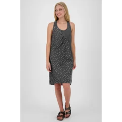 Alife & Kickin Jeanskleid »ALIFE AND KICKIN CameronAK DNM Dress Damen Jeanskleid, Kleid« -Deutschland Glanz Dame Verkaufs-Shop 52d73495b399d74c48bb2a11d540171c