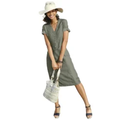 Casual Looks Sommerkleid »Kleid«