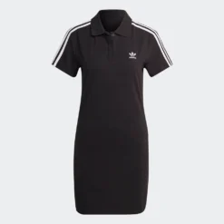 Adidas Originals Shirtkleid »ADICOLOR CLASSICS -KLEID« -Deutschland Glanz Dame Verkaufs-Shop 555c10085c91c91e12b4d9560206b528