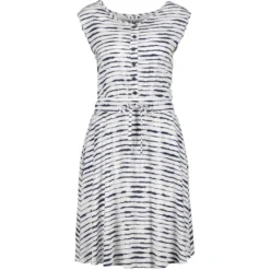 Alife & Kickin Jerseykleid »ALIFE AND KICKIN ScarlettAK Dress Damen Sommerkleid, Kleid« -Deutschland Glanz Dame Verkaufs-Shop 57821126c0e4725a2a2de15a046235ba