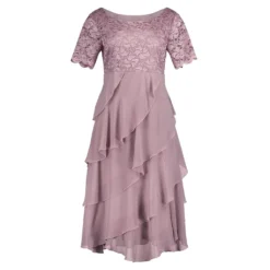 Lady Spitzenkleid »Kleid« 9 Lady Spitzenkleid »Kleid« -Deutschland Glanz Dame Verkaufs-Shop 5960707314b729bba42decddf2c35c63