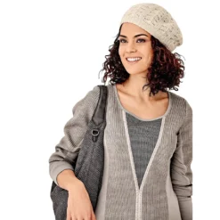 Heine Strickkleid »Jersey-Kleid« 9 Heine Strickkleid »Jersey-Kleid« -Deutschland Glanz Dame Verkaufs-Shop 5bc09668db43e9e94fdff081f72a23a5