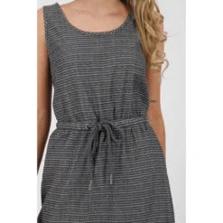 Alife & Kickin Jerseykleid »ALIFE AND KICKIN DojaAK Dress Damen Sommerkleid, Kleid« -Deutschland Glanz Dame Verkaufs-Shop 5da342f658c42162a034f5fca9e6a1d6