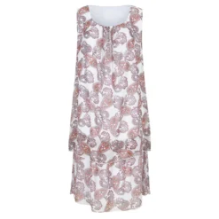 Lady Volantkleid »Druck-Kleid« 9 Lady Volantkleid »Druck-Kleid« -Deutschland Glanz Dame Verkaufs-Shop 5f037d2fc45483759c5e0766b29f8079