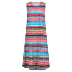 Casual Looks Druckkleid »Kleid« 9 Casual Looks Druckkleid »Kleid« -Deutschland Glanz Dame Verkaufs-Shop 62b57ad0ee0a13c815580d28e56a88b1