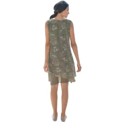 Creation L Trägerkleid »Kleid« 6 Creation L Trägerkleid »Kleid« -Deutschland Glanz Dame Verkaufs-Shop 654525cba6131bd840d5617655236fa9