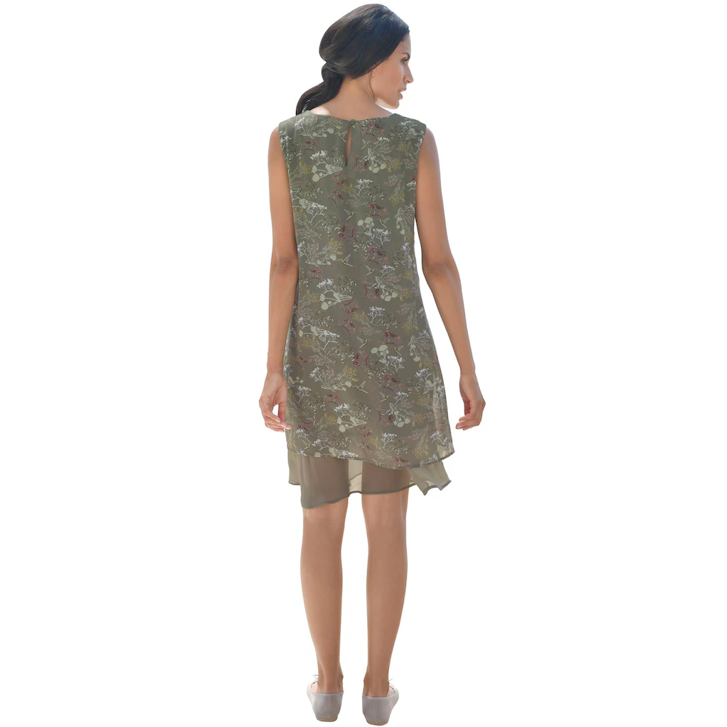 Creation L Trägerkleid »Kleid« 4 Creation L Trägerkleid »Kleid« – Bild 2