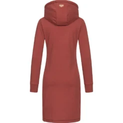 Ragwear Sweatkleid »Sabreen«, Langärmliges Baumwoll Kleid Mit Kapuze 8 Ragwear Sweatkleid »Sabreen«, Langärmliges Baumwoll Kleid Mit Kapuze -Deutschland Glanz Dame Verkaufs-Shop 662ad8bfcf56edbc34b9737afb04743f
