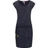 Ragwear Sommerkleid »Penelope Print B Intl.«, Leichtes Strand-Kleid Mit Stylischem Print 1 Ragwear Sommerkleid »Penelope Print B Intl.«, Leichtes Strand-Kleid Mit Stylischem Print -Deutschland Glanz Dame Verkaufs-Shop 6694f28c5b2b35f099441afd8a1e1da4