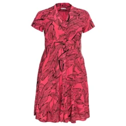 Sheego By Joe Browns Blusenkleid »Kleid«, Mit Allover-Blätterdruck 10 Sheego By Joe Browns Blusenkleid »Kleid«, Mit Allover-Blätterdruck -Deutschland Glanz Dame Verkaufs-Shop 66ffb66704612676cc0751607673b7cf