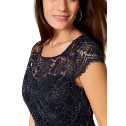 Select! By Hermann Lange 2-in-1-Kleid »Hermann Lange Select!« 8 Select! By Hermann Lange 2-in-1-Kleid »Hermann Lange Select!« -Deutschland Glanz Dame Verkaufs-Shop 680e2d99ebfe07eb9081e74ce7408ce2