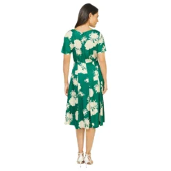 Creation L A-Linien-Kleid »Kleid« -Deutschland Glanz Dame Verkaufs-Shop 6b41e40f357674d508196aedb6df266b