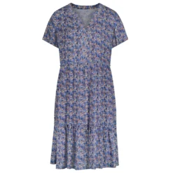 Inspirationen A-Linien-Kleid »Druck-Kleid« -Deutschland Glanz Dame Verkaufs-Shop 6c4c55cfbb3c29c8bbf2b472b7859d0f