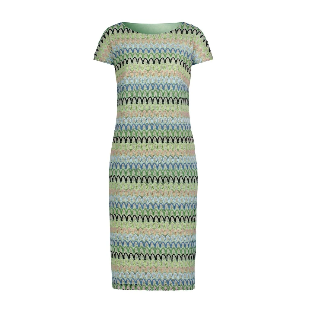 Inspirationen Shirtkleid »Jacquard-Kleid« 6 Inspirationen Shirtkleid »Jacquard-Kleid« – Bild 4