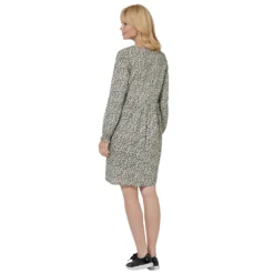 Ambria Druckkleid »Kleid« 8 Ambria Druckkleid »Kleid« -Deutschland Glanz Dame Verkaufs-Shop 6d489b94a2610dd3bd512e9e9500eb10