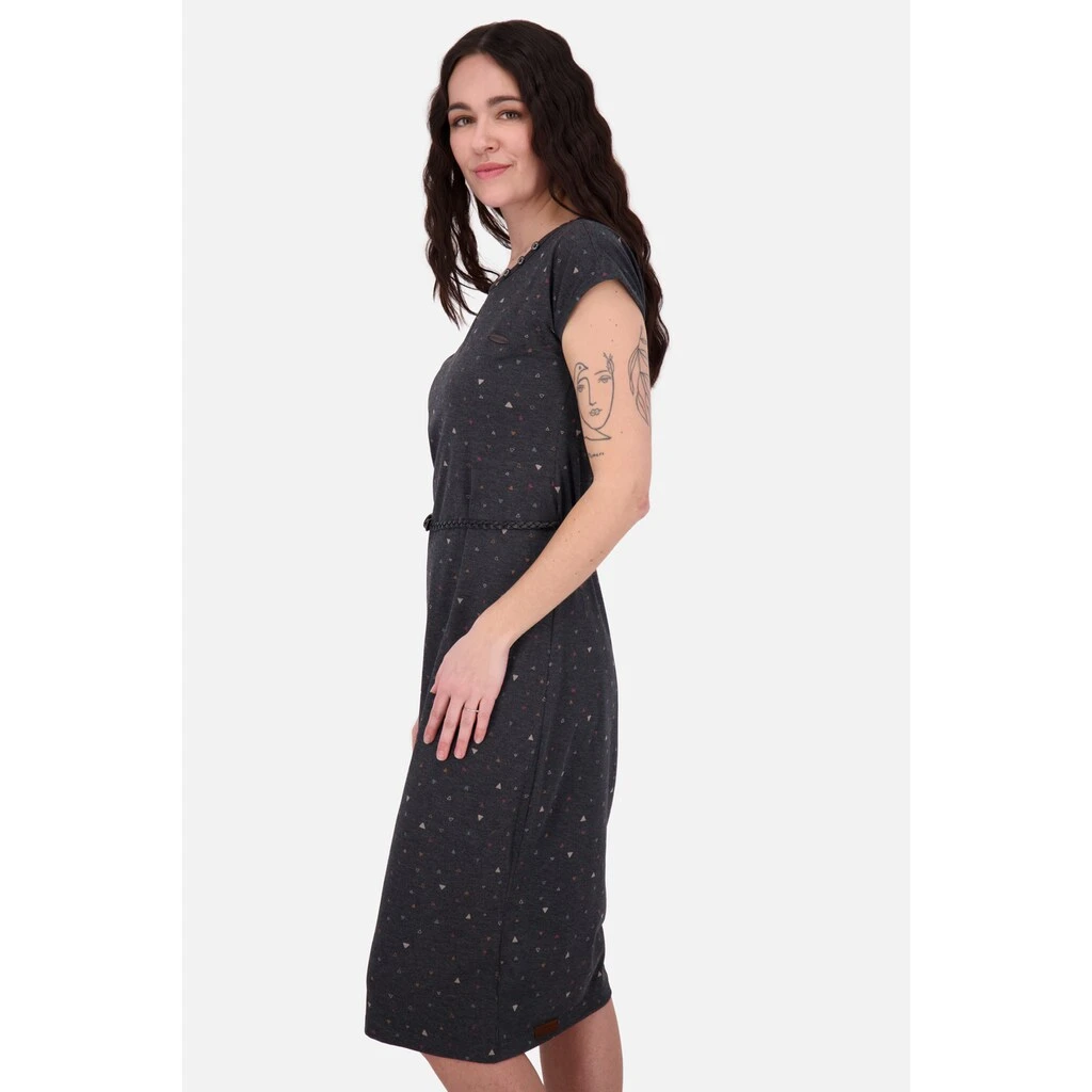 Alife & Kickin Sommerkleid »ALIFE AND KICKIN MelliAK B Shirt Dress Damen Sommerkleid, Kleid« 4 Alife & Kickin Sommerkleid »ALIFE AND KICKIN MelliAK B Shirt Dress Damen Sommerkleid, Kleid« – Bild 2