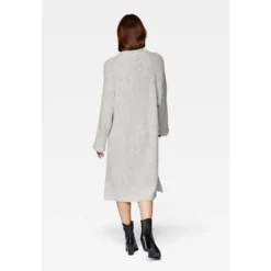 Mavi Strickkleid »TRICOT DRESS«, Kleid Aus Strick -Deutschland Glanz Dame Verkaufs-Shop 6e38d0701a5a5e0e252a8ee230d190dd