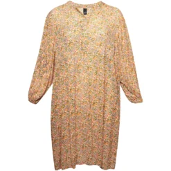 ADIA Blusenkleid »Kleid« -Deutschland Glanz Dame Verkaufs-Shop 6e58e85a5ba854606de7c0fa55ff30d8