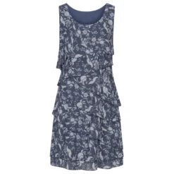 Alessa W. Druckkleid »Kleid« -Deutschland Glanz Dame Verkaufs-Shop 6e83ce30ac019a223748e42993f8c5f2