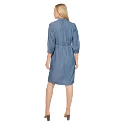 Heine Sommerkleid »Jeans-Kleid« -Deutschland Glanz Dame Verkaufs-Shop 6eac202fe48f38d2ea0bbc1eb9f852f7