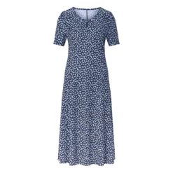 Classic Jerseykleid »Jersey-Kleid« 7 Classic Jerseykleid »Jersey-Kleid« -Deutschland Glanz Dame Verkaufs-Shop 7109ec1df013bcc547d662dc3e1a5c27