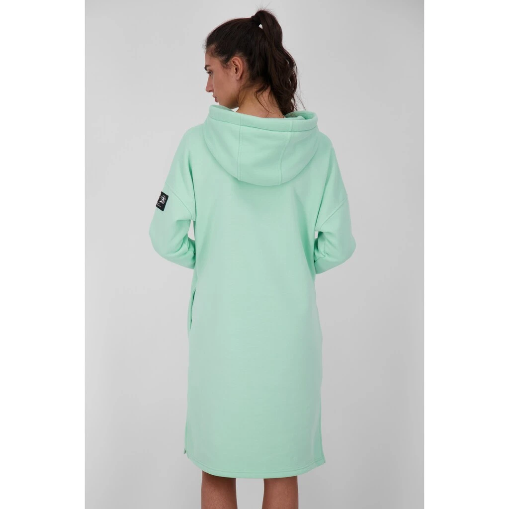 Alife & Kickin Sweatkleid »ALIFE AND KICKIN HelenaAK Sweatdress Damen Sweatkleid, Kleid« 5 Alife & Kickin Sweatkleid »ALIFE AND KICKIN HelenaAK Sweatdress Damen Sweatkleid, Kleid« – Bild 3