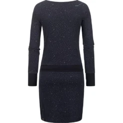 Ragwear Druckkleid »Penelope Print Intl.«, Langärmliges Baumwoll Kleid Mit Print 7 Ragwear Druckkleid »Penelope Print Intl.«, Langärmliges Baumwoll Kleid Mit Print -Deutschland Glanz Dame Verkaufs-Shop 733b71d55c0b73a0dc081321143d11d2