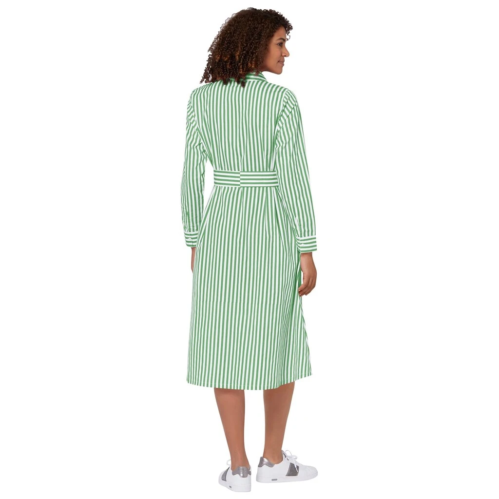 Casual Looks Hemdblusenkleid »Kleid« 5 Casual Looks Hemdblusenkleid »Kleid« – Bild 3