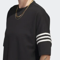 Adidas Originals Shorts »ADICOLOR NEUCLASSICS KLEID« -Deutschland Glanz Dame Verkaufs-Shop 7725679aab29797944024619f215b7a0