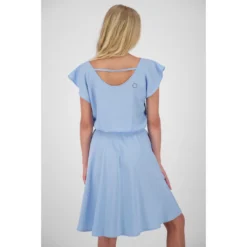 Alife & Kickin Jerseykleid »ALIFE AND KICKIN IsabellaAK Dress Damen Sommerkleid, Kleid« -Deutschland Glanz Dame Verkaufs-Shop 77d5b1af32f1cb6df568d29c49be1d66