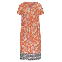 Inspirationen Druckkleid »Tunika-Kleid« 9 Inspirationen Druckkleid »Tunika-Kleid« -Deutschland Glanz Dame Verkaufs-Shop 78679c21cc3cc0e97f4187fd9a605376