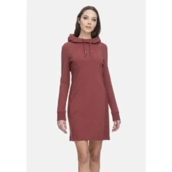 Ragwear Sweatkleid »Sabreen«, Langärmliges Baumwoll Kleid Mit Kapuze 9 Ragwear Sweatkleid »Sabreen«, Langärmliges Baumwoll Kleid Mit Kapuze -Deutschland Glanz Dame Verkaufs-Shop 7aa7bd3cd8b1aca006f9ba96f8ddea98
